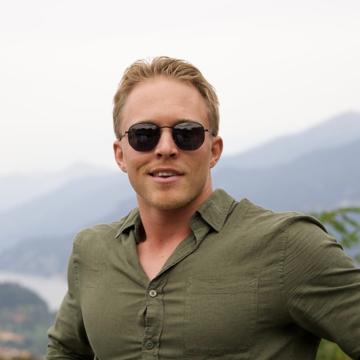 Petter Horgen profile photo