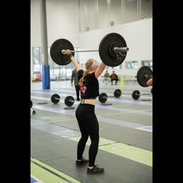 Sarah Fowle profile photo