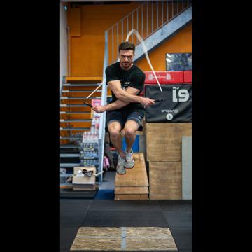 Romain THEVRET profile photo