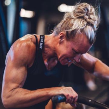 Gunilla Lundin profile photo