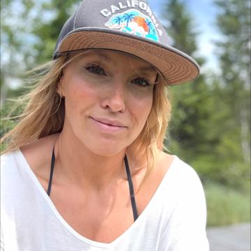 Hannah Gustafsson profile photo