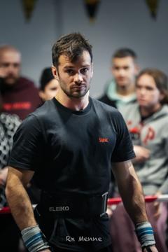 Nicolas Plomb profile photo