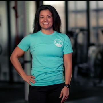 Glenna Brice profile photo