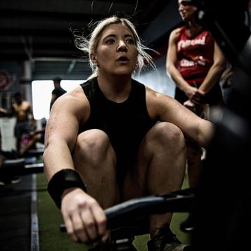 Kayla Howard profile photo