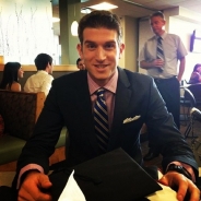 Russell Cahn profile photo