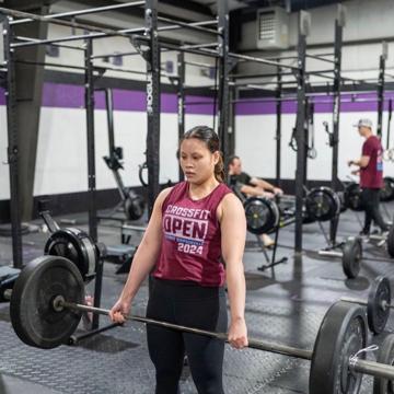 Stacy Nguyen profile photo