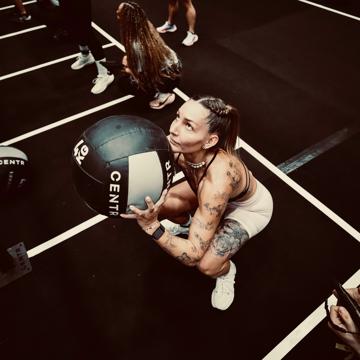 July Krennhuber profile photo