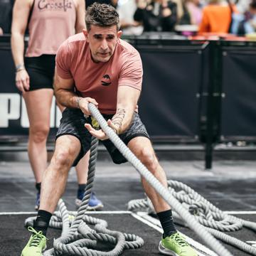 Jose Lorenzo Martin Kriger profile photo