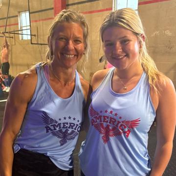 Fran Bowen profile photo