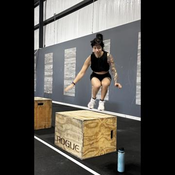 Kayla Kostelac profile photo