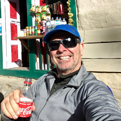 Gary Hughey profile photo