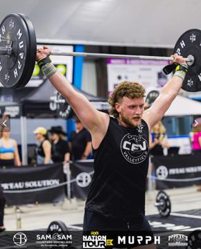 Maxime Bédard profile photo