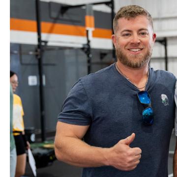 Russell Seynaeve profile photo