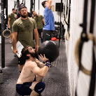 Michael Fowler profile photo