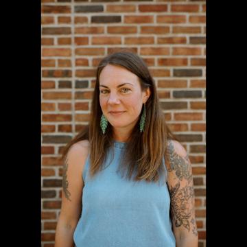 Darcy Cunningham profile photo