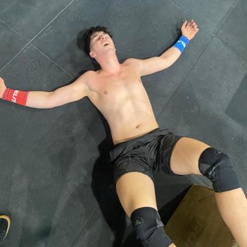 Xabier Aznarez profile photo