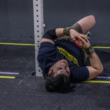 SEOJUN LEE profile photo