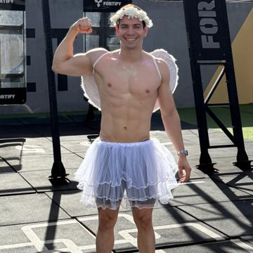 wesley Vilela dos santos profile photo