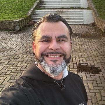 Dave Refoealoe profile photo