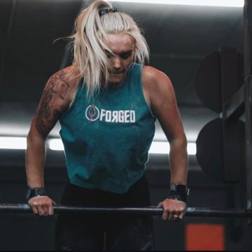 Belinda Corrigan profile photo