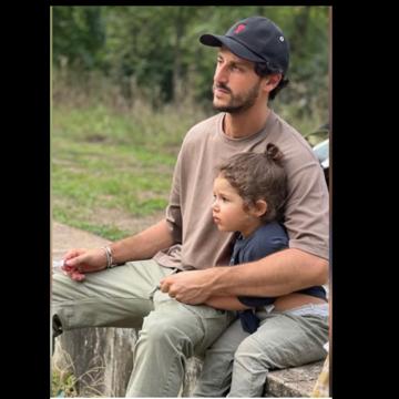 Gary Achache profile photo