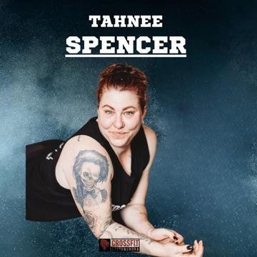 Tahnee Spencer profile photo