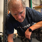 David Guerin profile photo