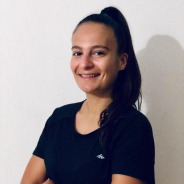 Raquel Afonso da Martins profile photo