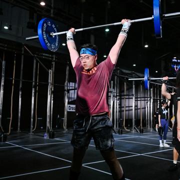 yu lizhi profile photo