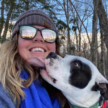 Ashley Pastor profile photo