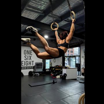 Nicole Chaves profile photo