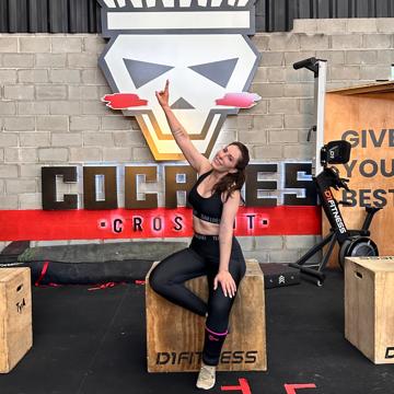 Luana Leão profile photo