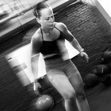 Jenna Dent profile photo