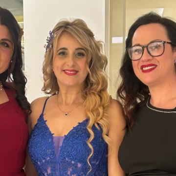 Valentina Balsamo profile photo