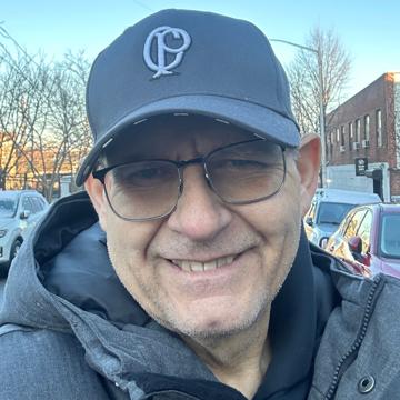 Marcelo Da Silva profile photo