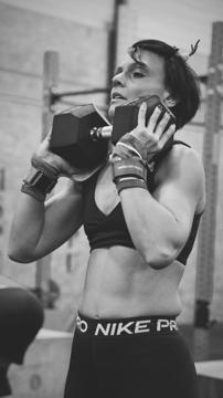 Claire Dubail profile photo