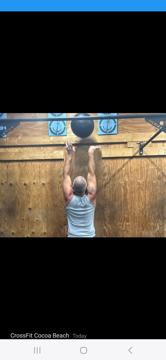 Charles Felgar profile photo