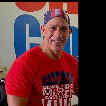 Rob Angell profile photo