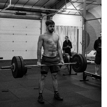 Nicolas Michel profile photo