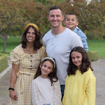 Garrett Pope profile photo