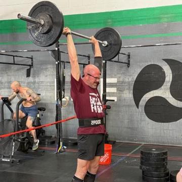 Tony Dominic profile photo