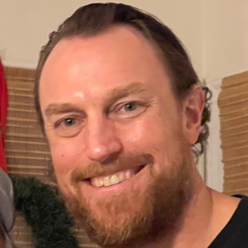 Pete Gutowski profile photo