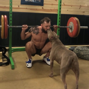 Eric Van Matre profile photo