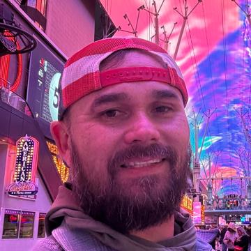 Jesse Peterson profile photo