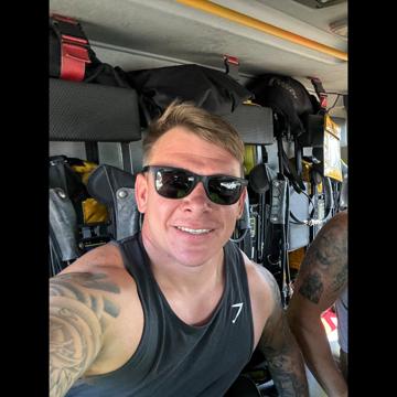 Stevie Molloy profile photo