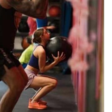 Zoey Glass profile photo