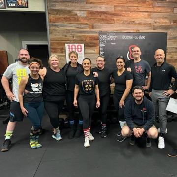 Sean Murphy profile photo