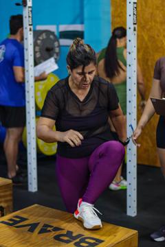 Rosilange Camargo profile photo