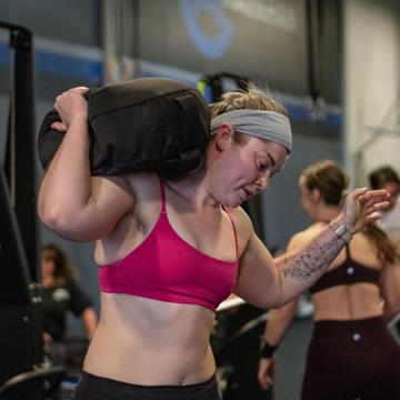 Jessica Wilhelm profile photo