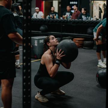 Paola Corral profile photo